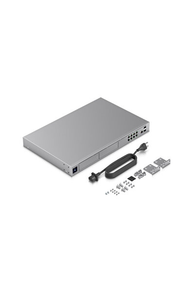 Ubiquiti Router/Controler UniFi UDM-Pro-Max
