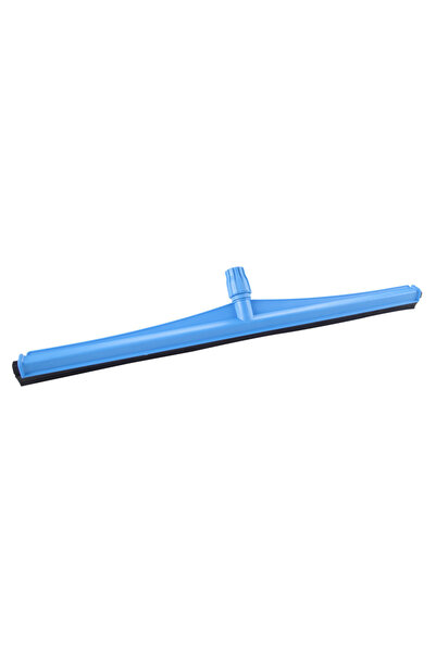 OEM Water floor squeegee, ABS plastic - 55 cm blue