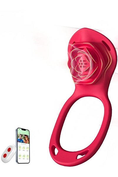 High and luxury جهاز تدليك مزود بـ 7 أوضاع للدفع والدوران، وحامل للهاتف، وقاع...