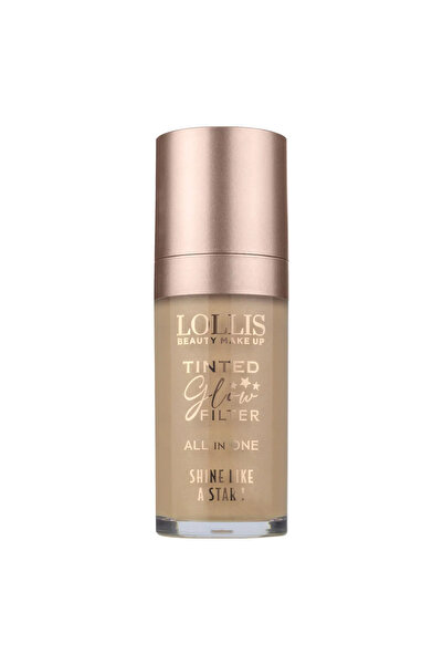 Lollis Tinted Glow Filter 2