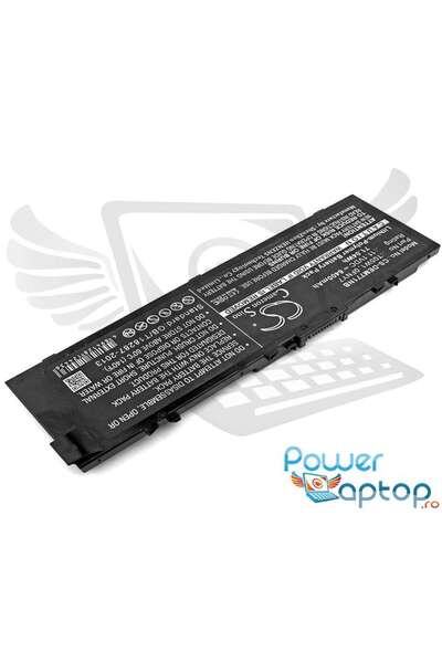 Dell Батерия Precision 17 7710