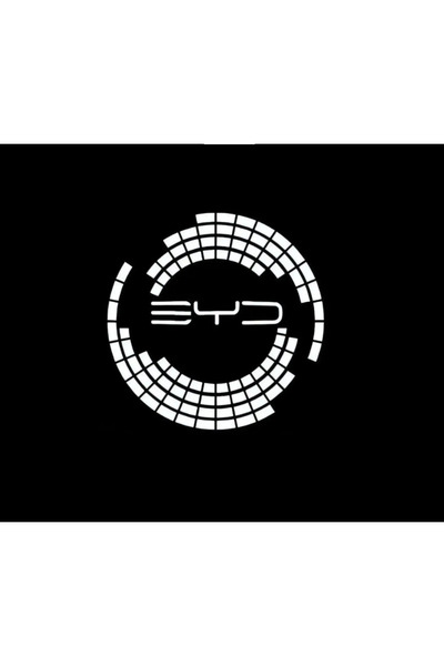 obiem Byd Uyumlu Kapı Altı Logo Projektör Oem Uyumluluk