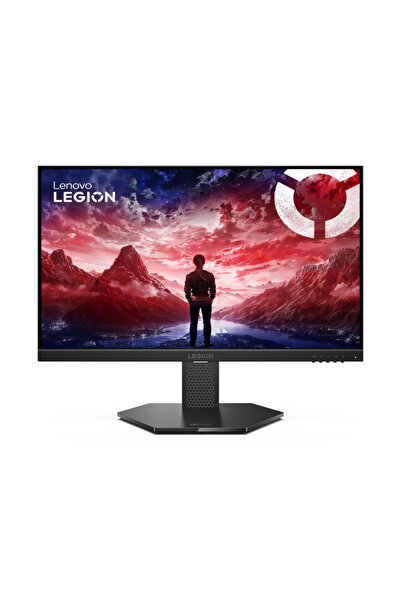 LENOVO Legion 25-10 24.5”FHD HDMI DP Eclipse Black