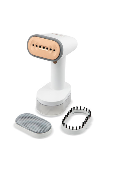 Zass Vertical ironing machine ZGS 21 White