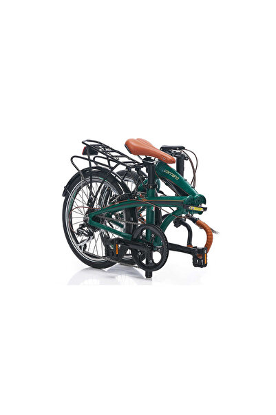 Carraro FLEXI COMFORT KATLANIR BİSİKLET