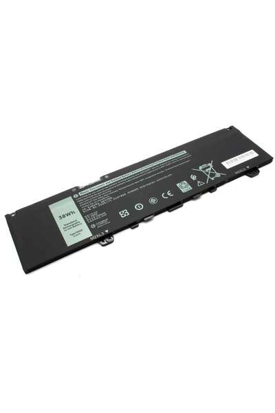 Dell Baterie Vostro 5370 Protech High Quality Replacement