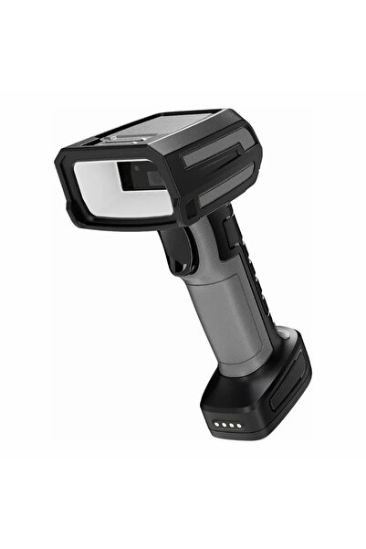 PERKON TIGER RS56 2D 2.4GHZ 300M + BT+USB KABLOSUZ ULTRA DAYANIKLI IP67 ENDÜS...