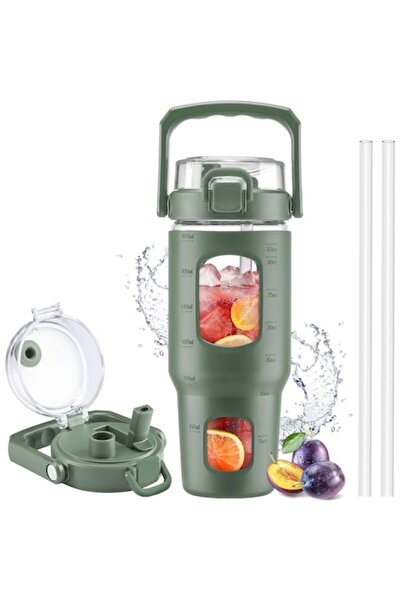 HYDRAGLAZIC Water Bottle 960 ml