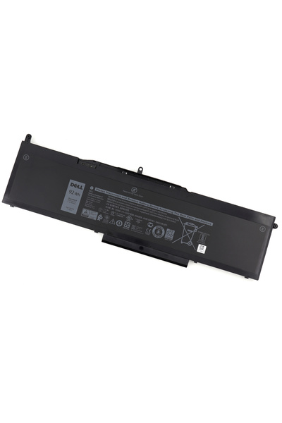 Dell Precision 3530 92Wh Battery
