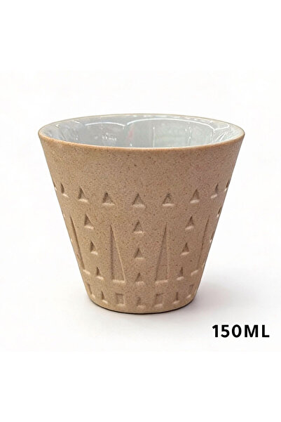 MIBRU Coffee ceramic cup big 150ml