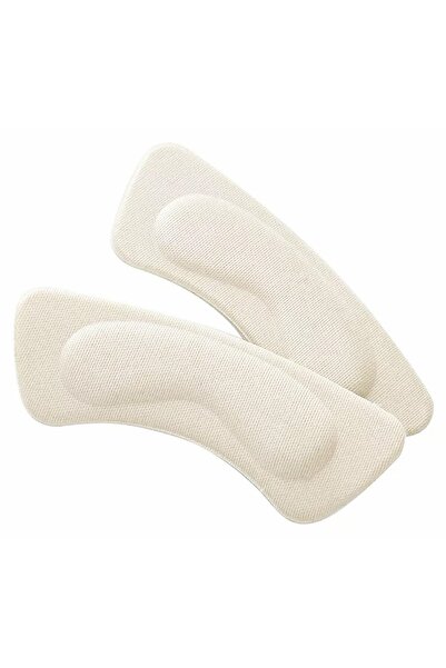 zola Set de 2 tampoane pentru călcâi, pentru pantofi cu toc, mărime universal...