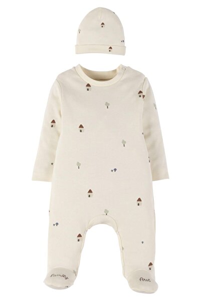 İDİL BABY Baby Jumpsuit 18742
