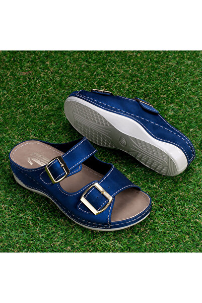 Tellus Women's Outdoor Open Toe Sandals with Anatomical Insole, 25-28