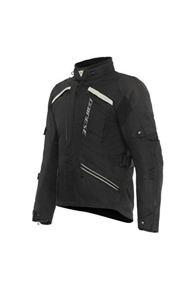Dainese Gullfoss Black D-Dry Mont