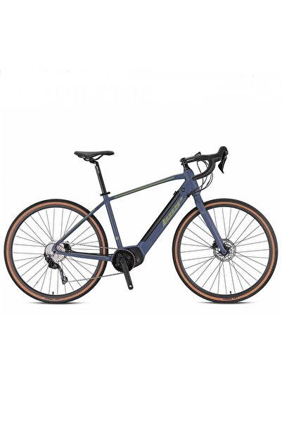 Loop 2025 POTENZA ELEKTRİKLİ BİSİKLET - GRAVEL