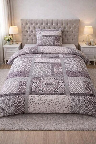 Çeyiz Diyarı Melek Single Duvet Cover Set