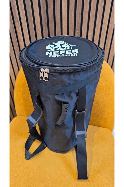 NEFES MÜZİK Softcase Darbuka Kılıfı