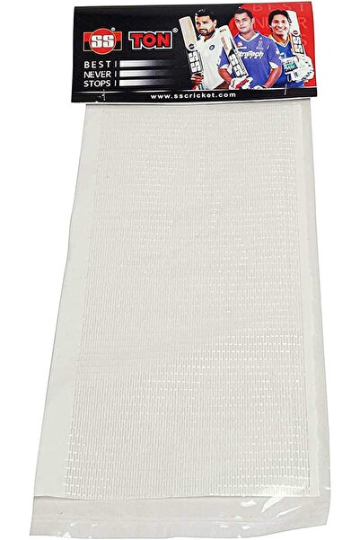 SS غطاء مضاد للخدش لمضارب الكريكيت يحمي النصل من التلف، ملحق تدريب متين للاعبين