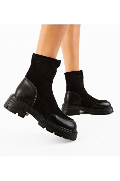 BENOTTİ Ghete Merko negre pentru femei