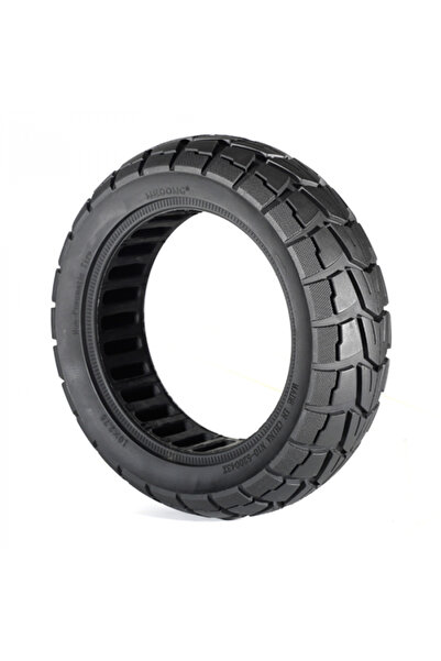 Kugoo Solid Tire for Electric Scooter 10 × 2.75 – 6.5" Offroad