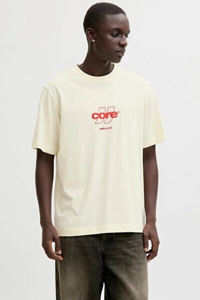 Jack & Jones Jcoclub Men's T-Shirt 12289868