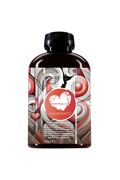 ScentEvo Odorizant camera ulei esential - Inamorato 500 ml
