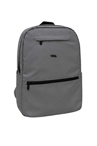 Çantaland 15.6” Laptop Compatible Waterproof Unisex School and Daily Use Back...