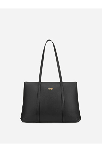 Lavie By Styli Relax 3 Compartment Large Tote Bag