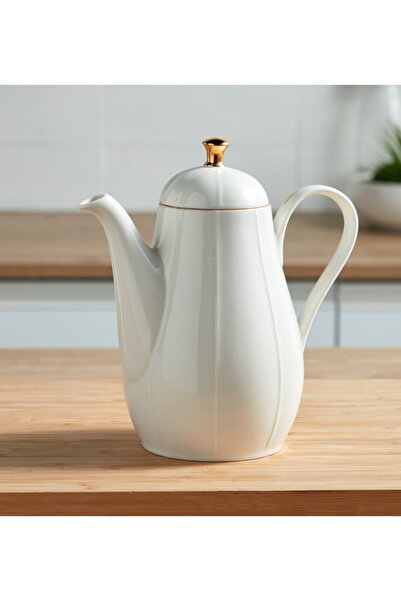 Generic Gold Bliss Tea Pot