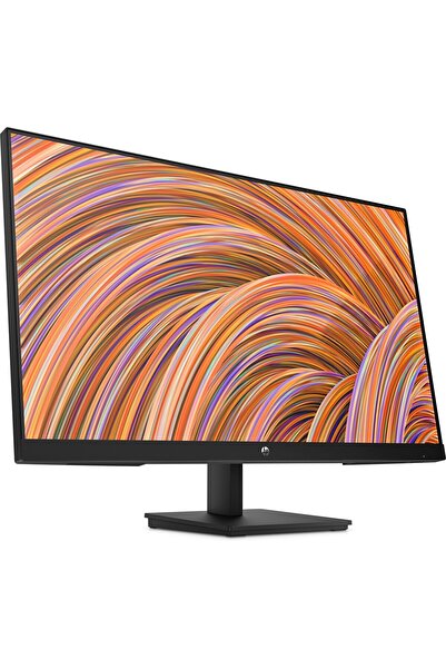 HP LED MONITOR, IPS 27 V27i (65P64E9)