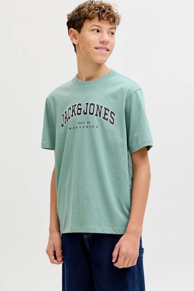 Jack & Jones Jjecaleb Kids T-Shirt