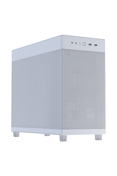 ASUS Carcasă PRIME AP303 MESH WHITE