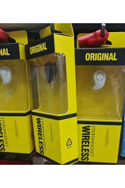 Generic original stereo earbuds wireless