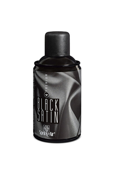 springair Rezerva odorizant Spring Air - Black Satin
