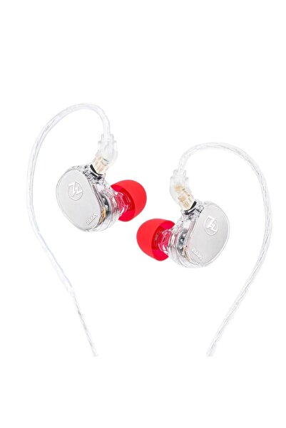 Meyer Gaming 7Hz x HBB Elua Çift Dinamik Sürücülü Hi-Fi IEM Kulaklık
