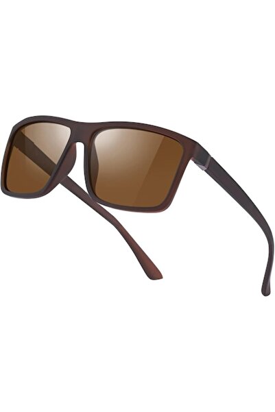 suoso Unisex Polarized Sunglasses