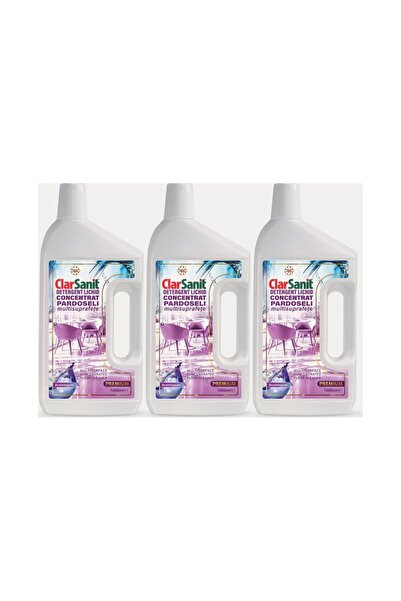 clarsanit Bubblegum Floor Cleaner Detergent, 1000 ml