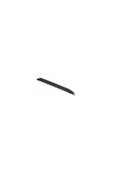Silver Panza fierastrau sabie pentru taiat BCA si caramida 240mm