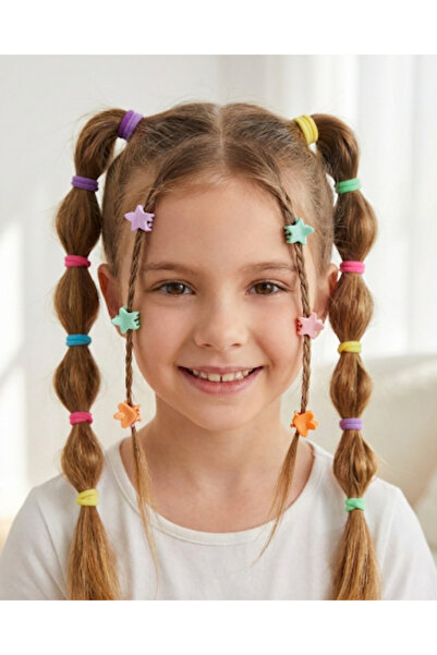 B&ES Acc. Lily Co Multi Buckle Set