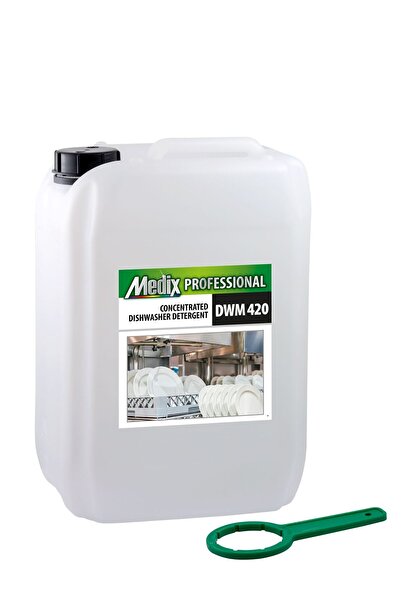 MEDIX professional Detergent de vase automat concentrat