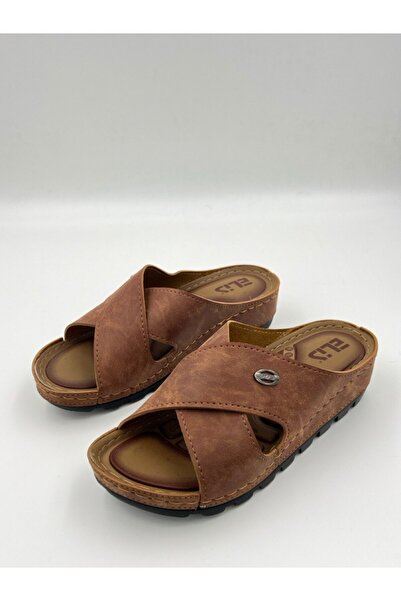 ELİS Anatomik Terlik