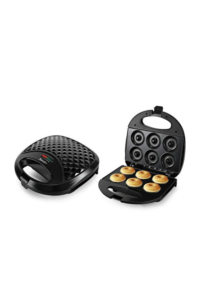 LILY Electric donut maker Sonifer SF6066