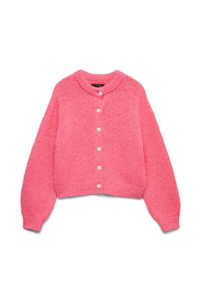 Vero Moda Girl Strickjacke VMWILO Strickjacke