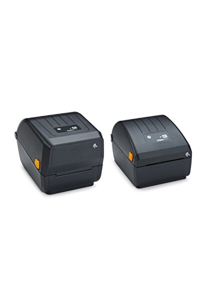 Zebra Imprimantă termic de etichete ZD220 USB 203dpi