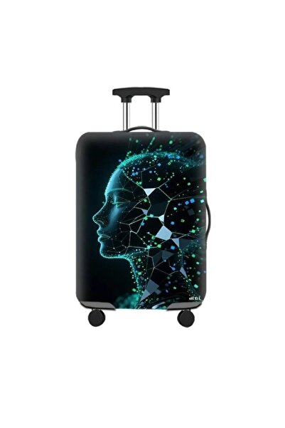 eR D L Προστατευτικό κάλυμμα καροτσιού μεγέθους L, μοντέλο AI,