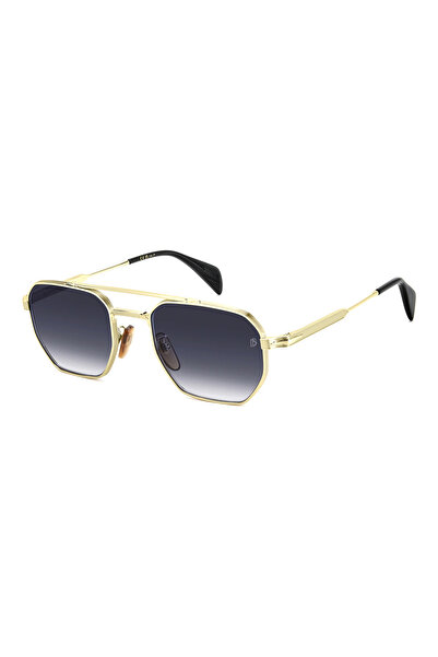 David Beckham Db 1299/S Rhl84 52 Sunglasses