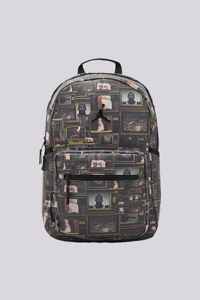 Nike BG Store Unisex Siyah Çanta