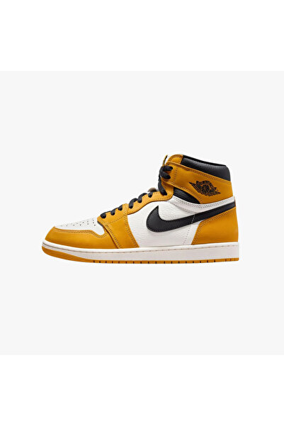 JORDAN 1 High Ochre