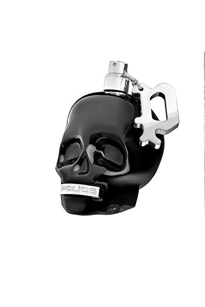 Police Apa de Toaleta cu vaporizator pentru barbati TO BE BAD GUY 125 ml