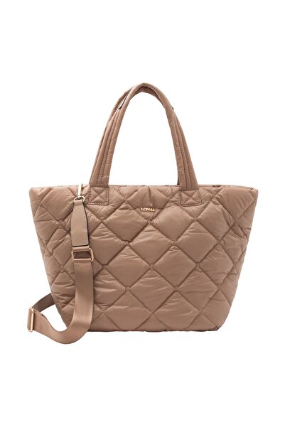 L.CREDI Radima Shopper Tasche 54 cm